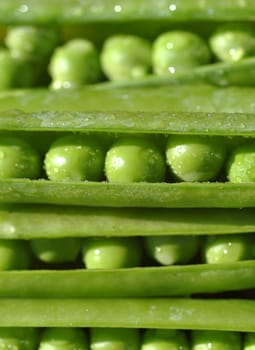 Peas
