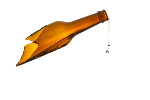 the last drops...