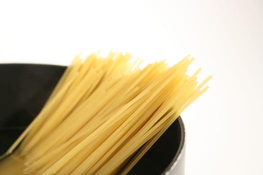 Spaghetti