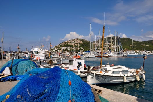 Port Andratx