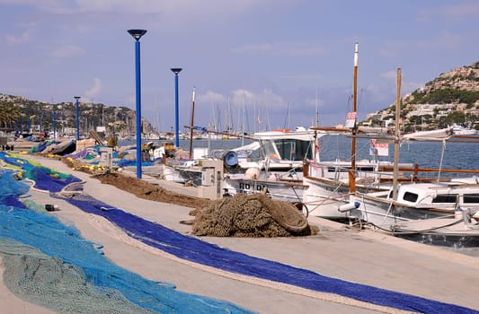 Port Andratx