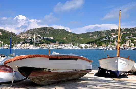 Port Andratx