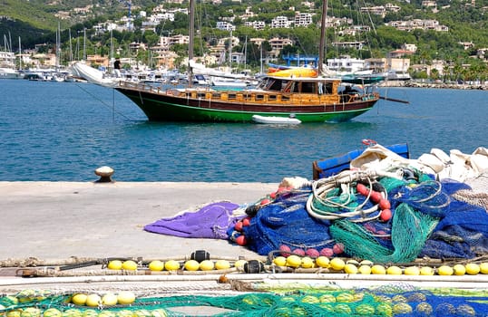 Port Andratx