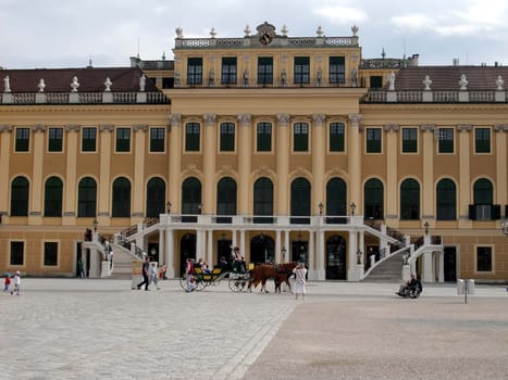 Vienna