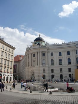Vienna