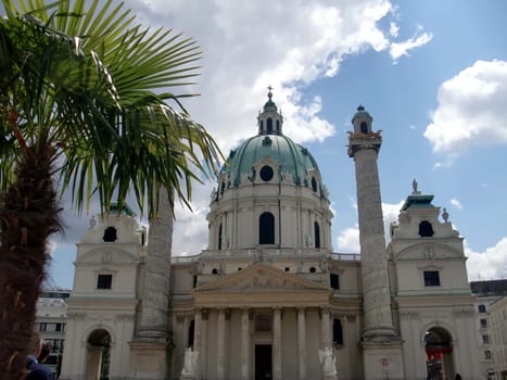 Vienna