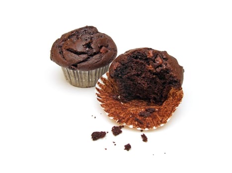 a muffin