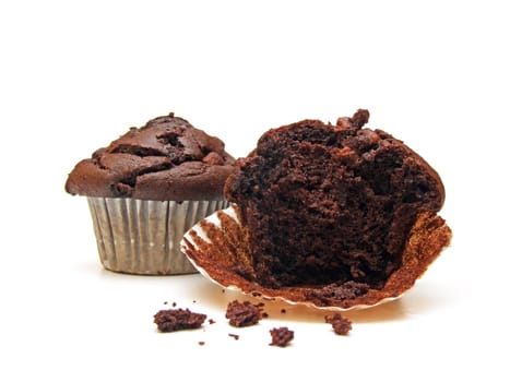 a muffin