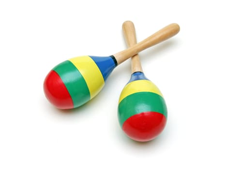 Maracas