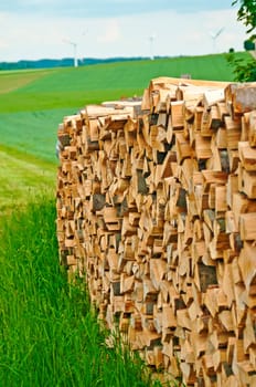 Firewood
