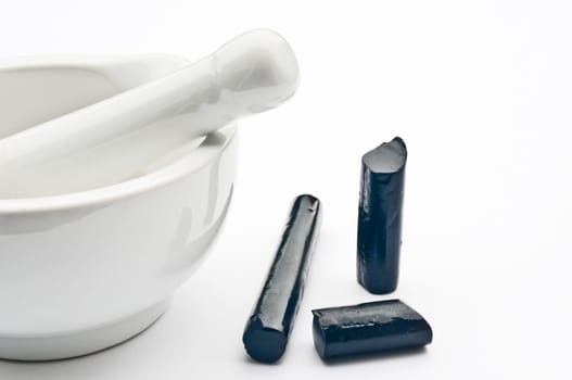 Licorice