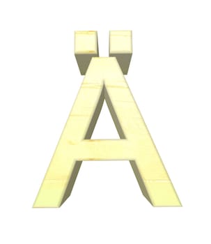 letter