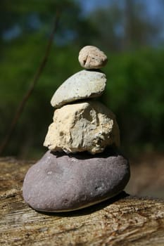 Balance