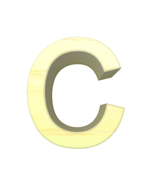 letter