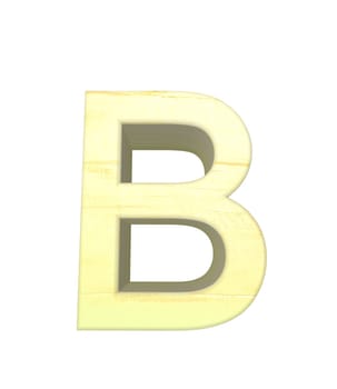 letter