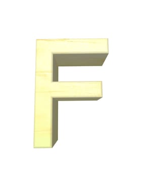 letter