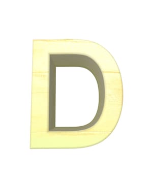 letter