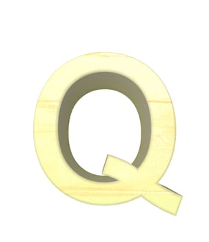 letter
