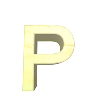 letter
