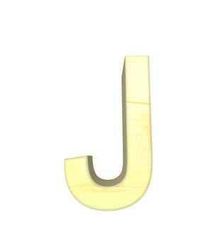 letter
