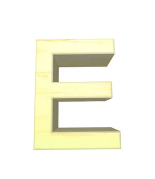 letter