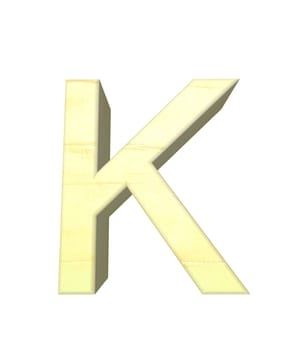 letter