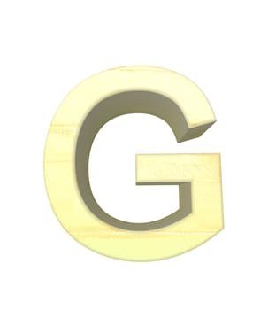 letter