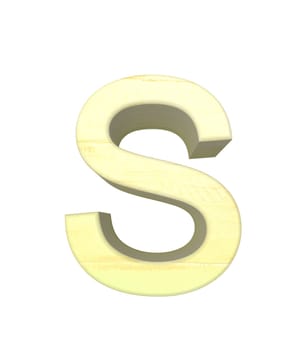 letter