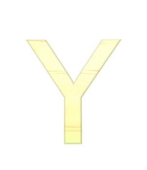 letter