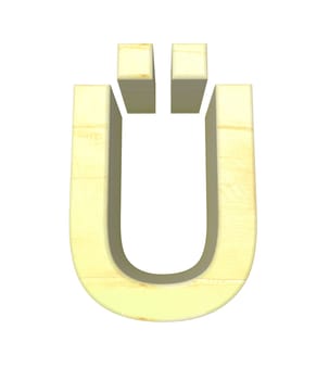 letter