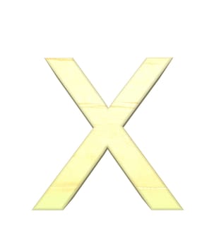 letter