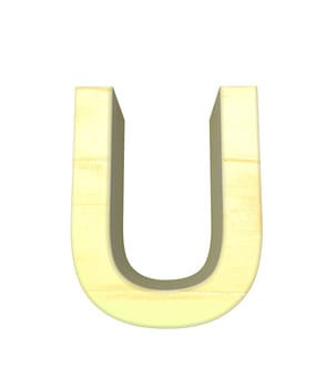 letter