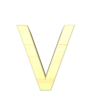 letter