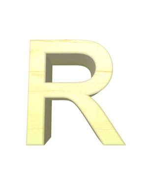letter