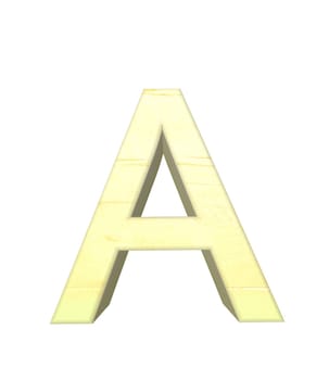 letter