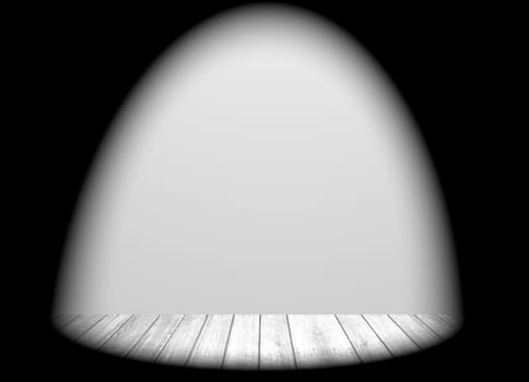 spotlight
