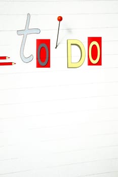 to do