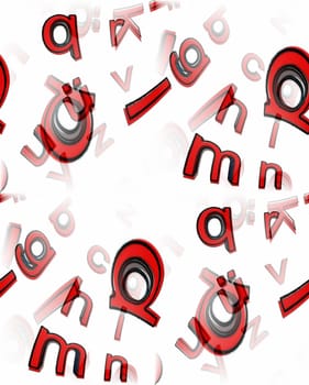 Alphabet