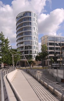 Hafencity Hamburg