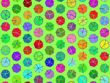 seamless colored background