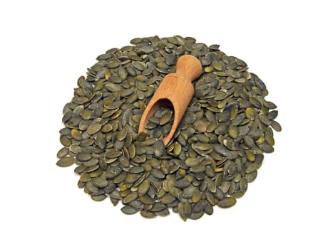 Pumpkin seeds