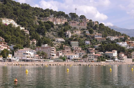 Port Soller Mallorca