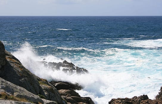 atlantic ocean