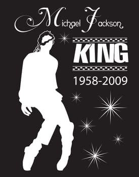Can be used as an editorial image. This is a vector illustration memorial. I also do custom work!