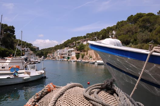 Cala Figuera