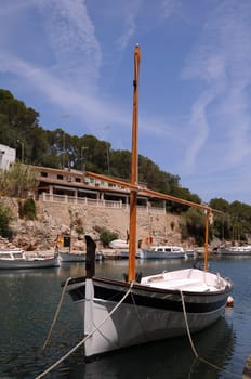 Cala figuera