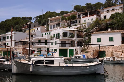 Cala Figuera