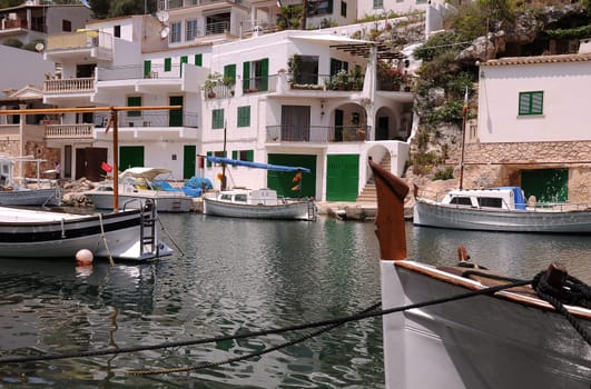Cala Figuera