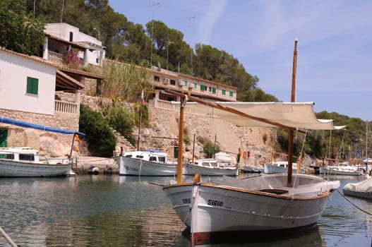 Cala figuera