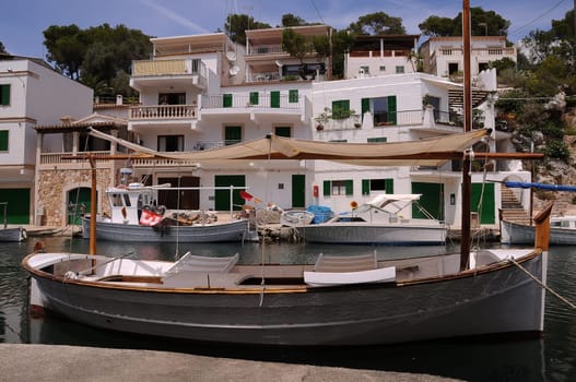 Cala Figuera